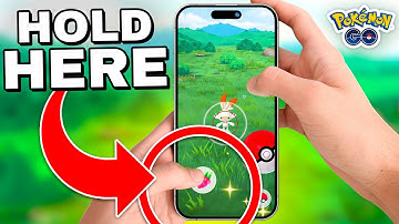 Hoe je VEEL SNELLER kunt vangen in Pokemon GO!