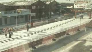 Nome, Alaska, 2009-03