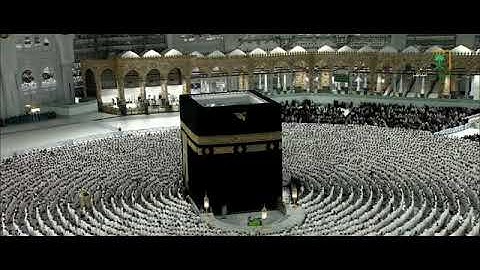 سورة الفيل بصوت الشيخ بدر التركي من الحرم المكي