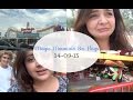 ¡Magic Mountain Six Flags! 14-09-15 ♥ Lola019