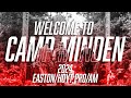 Welcome to the 2024 eastonhoyt proam at camp minden louisiana
