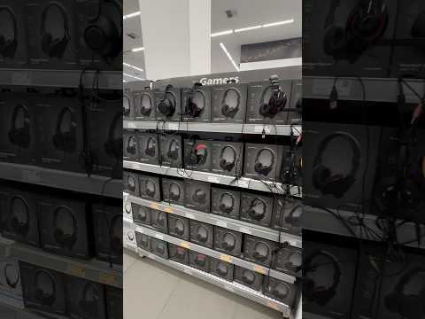 Headset no Brasil tá o olho da cara