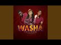 Washa (feat. Wylee, Wapancras)
