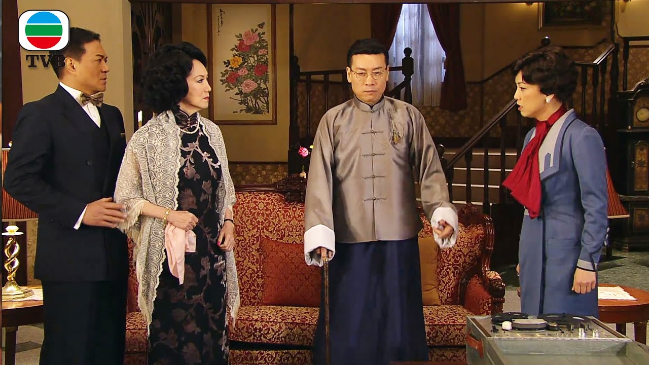 九姑娘陷入絕境，不料醒哥一招化解危機，救下九姑娘！