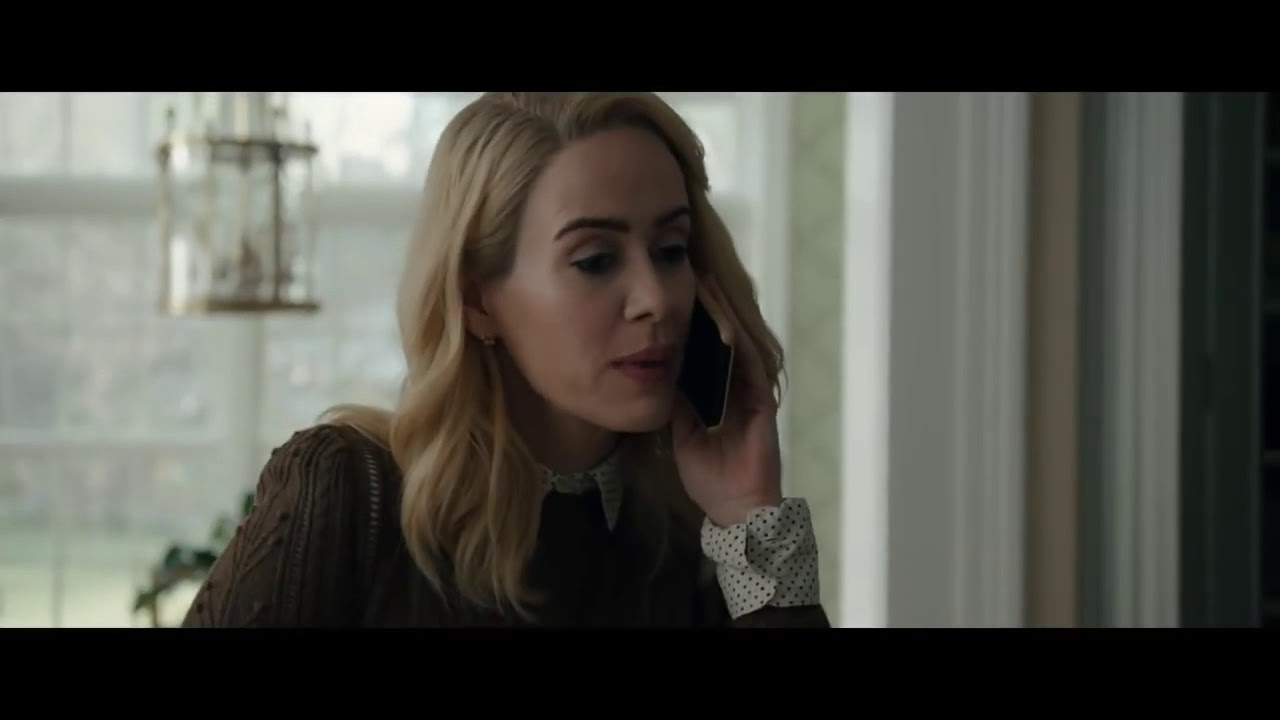 Ocean,s 8 official Trailer## - YouTube