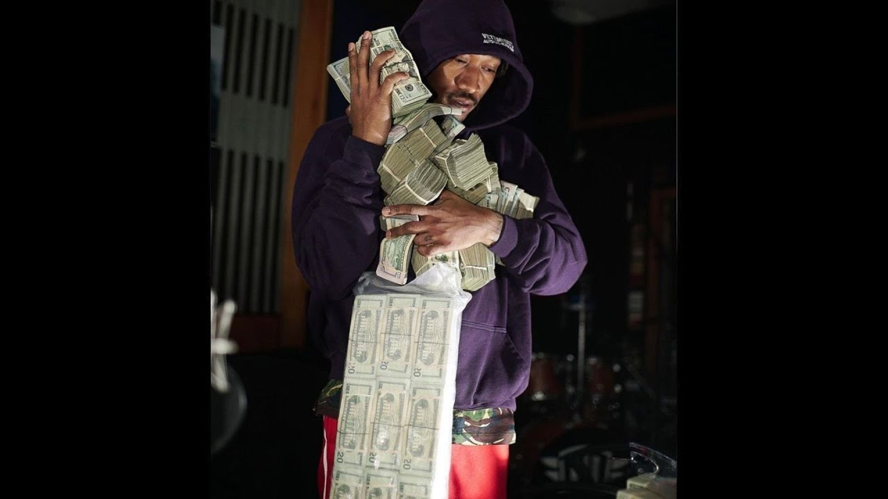 [Free] Future x Young Thug Type Beat 2025 "Bandz"