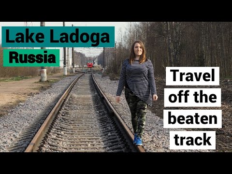 Video: Legends About Ladoga - Alternative View