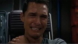 Interstellar   Murphs Message