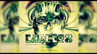 Carl Cox ‎– F.A.C.T. CD-1