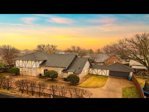 7 Royal Oaks Boulevard, Hickory Creek, TX home video tour