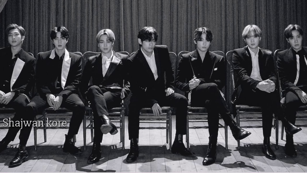 BTS Stay Gold ( Kurd sub + Eng sub ) HD YouTube