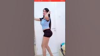 Bigo anes goyang manjahh