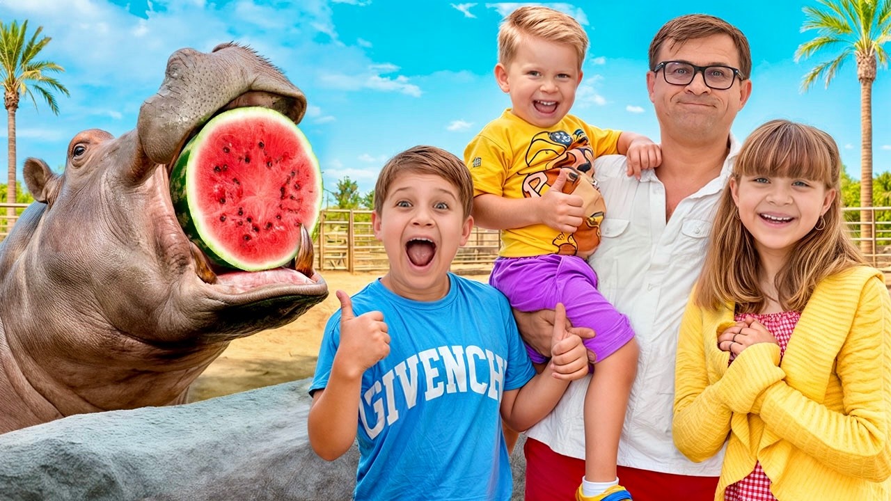Latest Title & Thumbnail