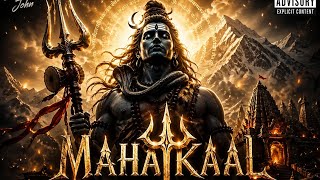 Mahakaal Agaman 🔱 | Epic Shiv Tandav Style Song | Har Har Mahadev | Domi × John