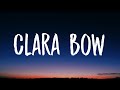 Taylor Swift - Clara Bow (Lyrics)