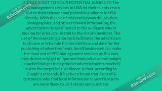 DOES YOUR BUSINESS BENEFIT FROM PPC
