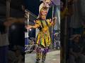 Ga Bosen Bosen Lihat Mbak Nadila Nari Topeng Ireng #kesenian