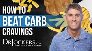 14 Strategies to Beat Carb Cravings