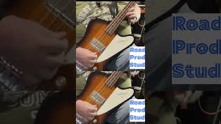 Mindless #sweetwater #bass #guitar #mxr #analogchorus #epiphone #thunderbird #ampeg #microstack