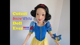 The top 20+ snow white baby doll toys r us