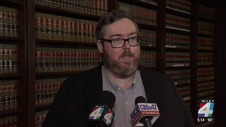 Ekspert ds. cyberprzestępczości wyjaśnia, jak miasta takie jak Jacksonville mogą walczyć z finansowym szantażem seksualnym