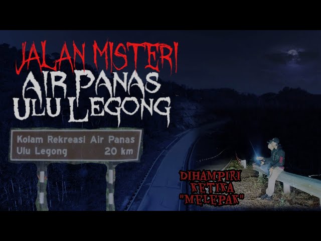 Jalan Seram [10] : Taman Rekreasi Air Panas Ulu Legong | PKBP Explorasi class=