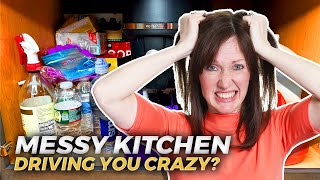 TIDY UP Your Kitchen Sink 2024: Kitchen Sink Revamp REVEALED! | Living In East Coast Massachusetts by Practical People 300 views 2 months ago 14 minutes, 39 seconds