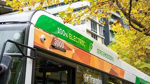 Zero Emissions travel