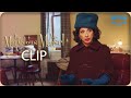 Midge’s Mom Takes Desperate Measures | The Marvelous Mrs. Maisel | Prime Video