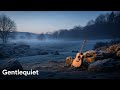 2 Hours Ambient Guitar for Calm Focus &amp; Deep Rest – Gentlequiet