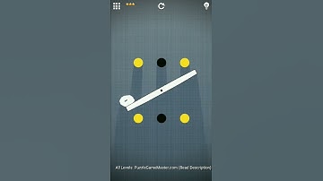 Shatterbrain Level 115, 3 stars Solution Android iOS