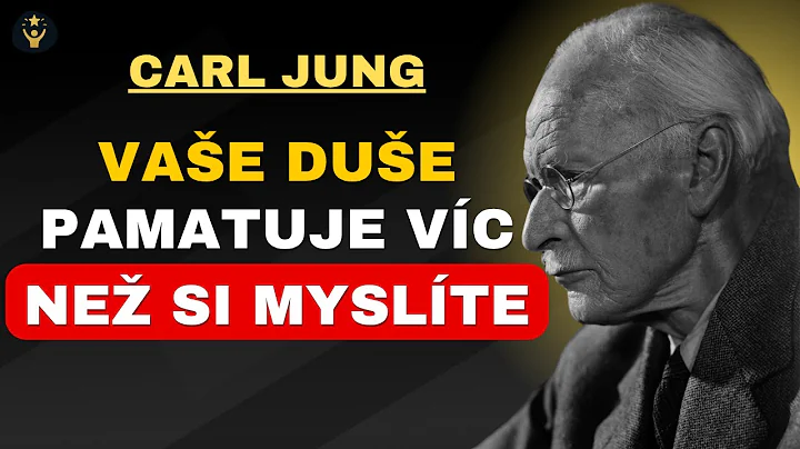 Carl Jung vysvětluje | 11 znaků, že ve vás sídlí něco starobylého