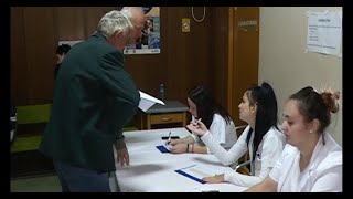 Info - Preventivni pregledi u Jagodini - (TV KCN 22.09.2019)