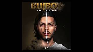 Caps - Maal Shottaz Ft Enzo Official Audio