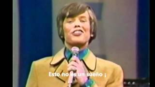 Herman's Hermits - There's a kind of hush (subtitulada en español) Ric. chords