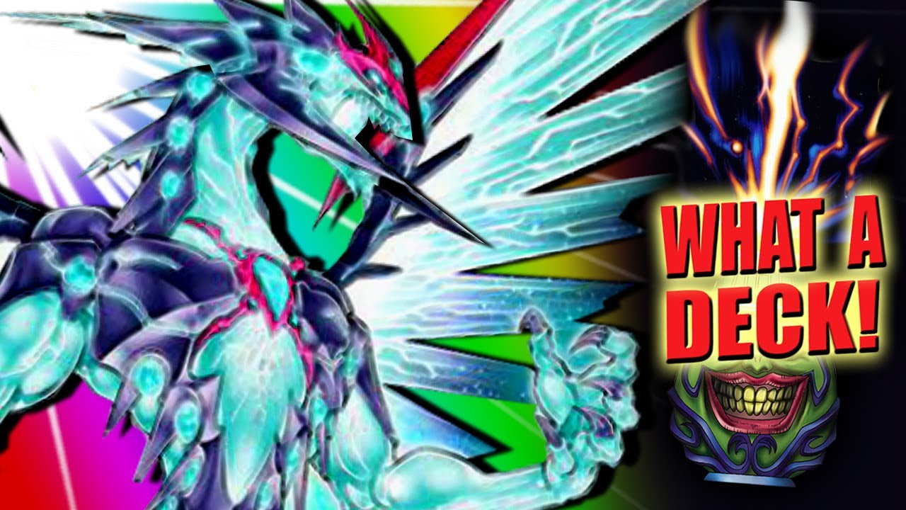 GALAXY-EYES STUN 2021