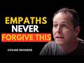 Do This to an Empath and They Will Disappear From Your Life - Chase Hughes