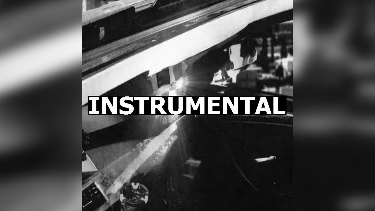 Estee Nack & V Don - Il Duce (Instrumental)