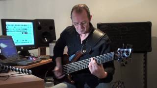 Wayne Jones   Run For Cover chords