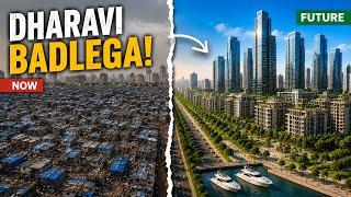 The $60 Billion Plan Transforming Mumbai #mumbai #infrastructure #india 