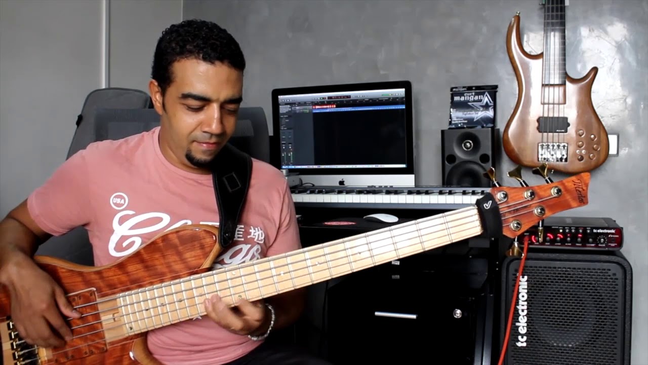 Rhythmic Subdivisions - YouTube