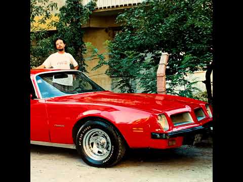 İlk arabam