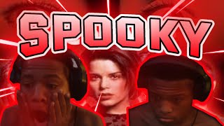 Reacting to "Scream 2 1997 Kill Count" By Dead meat