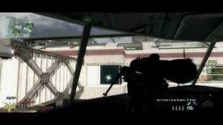 Quality Test & Fail on a Wall Bang!