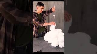 Unbelievable Creations from Waste Materials! 😲♻️ #shorts
