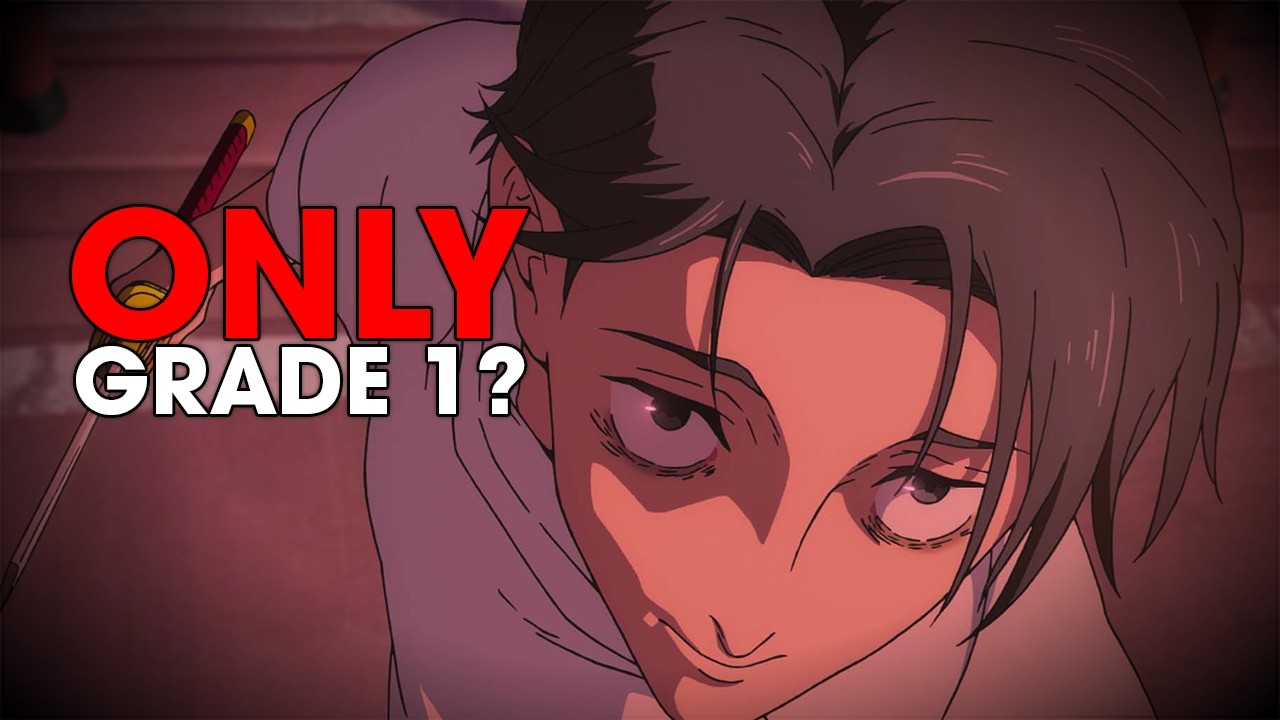 Можно ли считать Юту учеником особого класса без Рики?