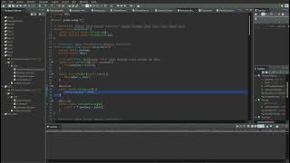 Aplikasi Kalkulator Bangun Datar untuk  menyelesaikan UAS OOP screenshot 4