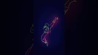 Neon Music [Samsung Theme] Resimi