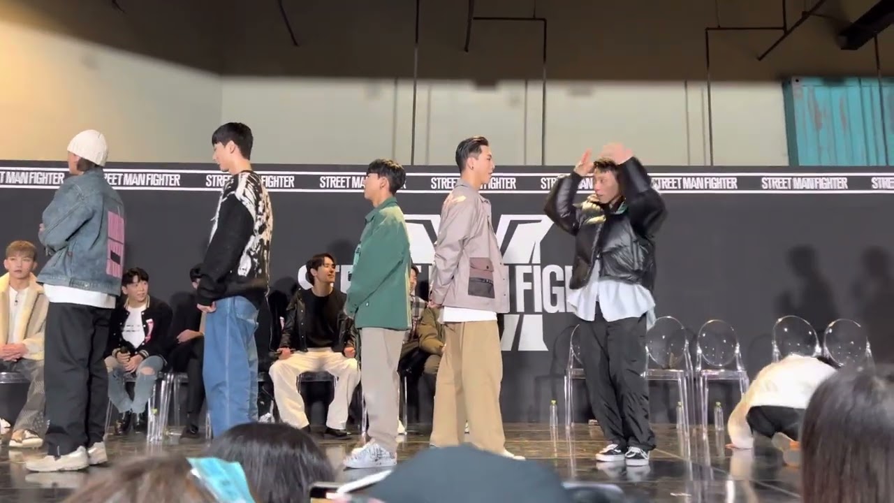 221023 스맨파 리스펙 스테이지 - 엠비셔스 & 뱅크투브라더스 (10)