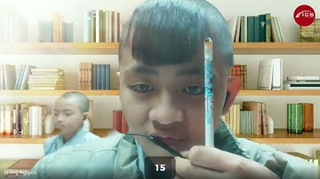 Hệ Quốc tế ICS - Mathematics - Grade K - Lesson 14 - Phân loại và sắp xếp